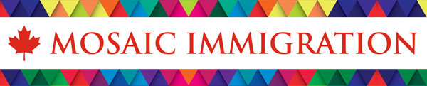 MOSAIC Immigration Inc.